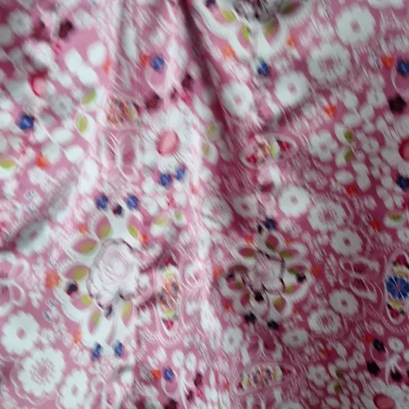 Girls Fall Coat - Picture 3 of 7